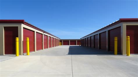 Cheap Self Storage Units near Gladstone,MO (from $89) 